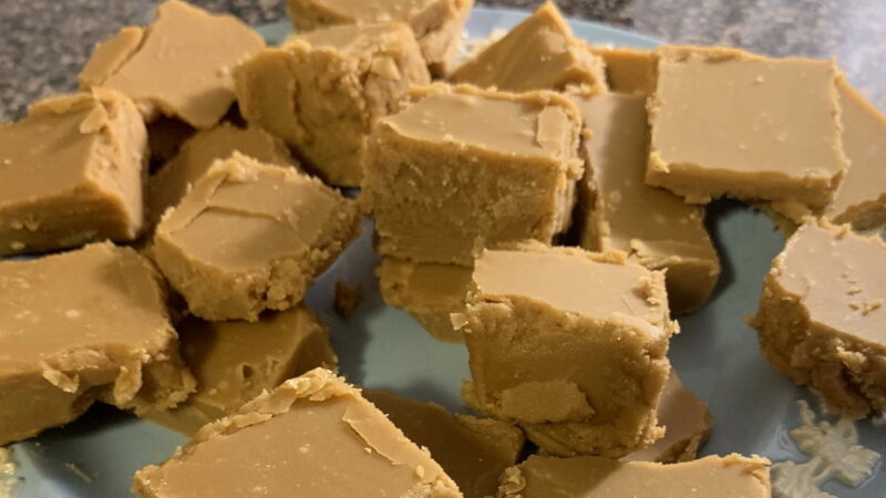 National Penuche Fudge Day - July 22