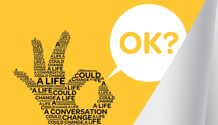 OK Day - March 23