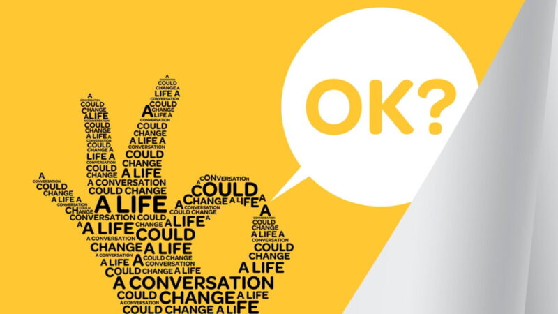 OK Day - March 23