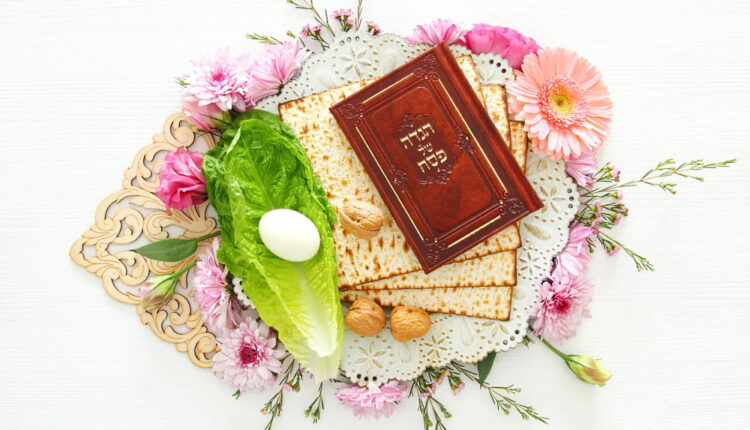 Holiday Pesach Sheni