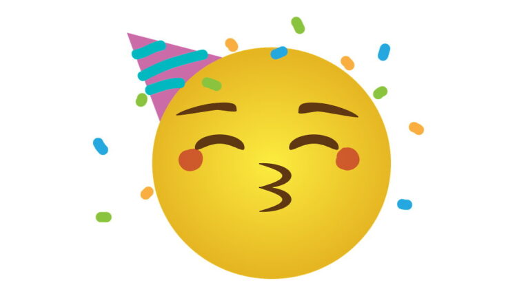 World Emoji Day - July 17