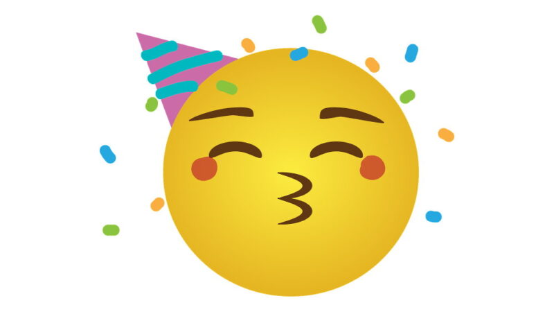 World Emoji Day - July 17