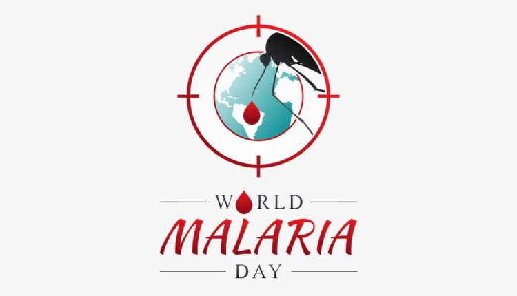 World Malaria Day - April 25