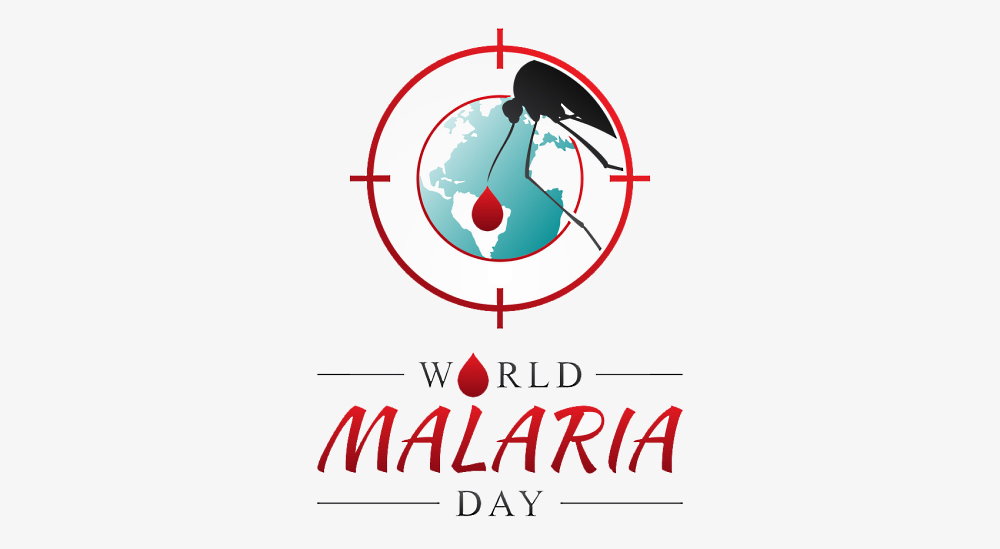 World Malaria Day - April 25