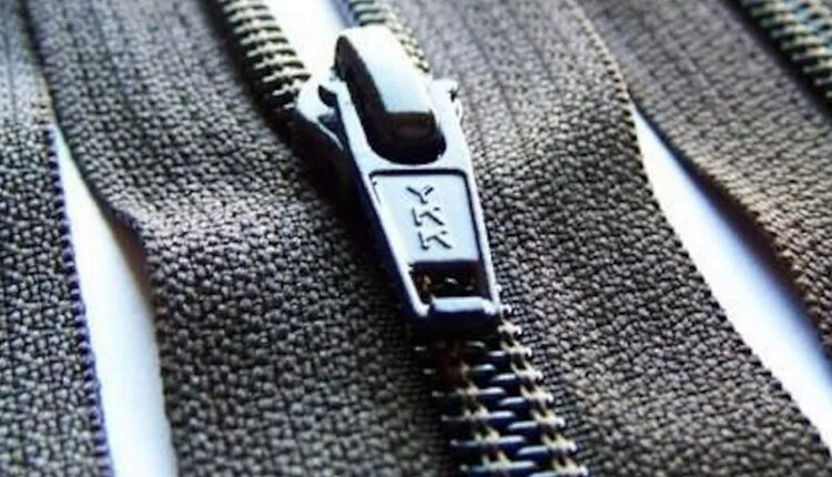 Zipper Day - April 29