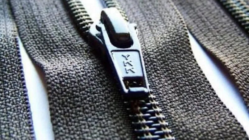Zipper Day - April 29