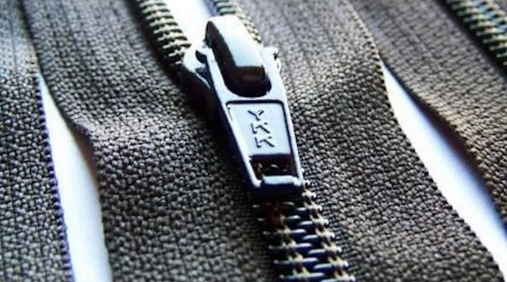 Zipper Day - April 29