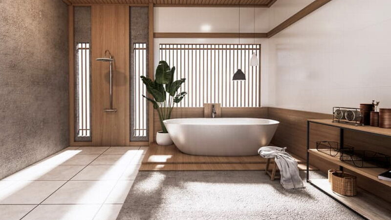 Bathtub Day - October 7