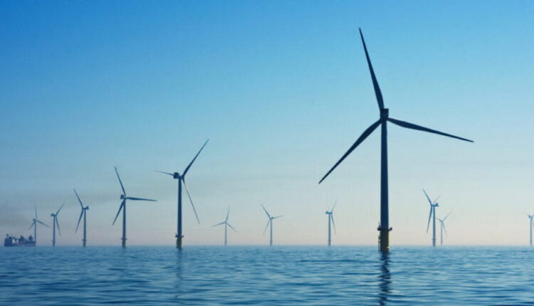 Big Wind Day - April 12