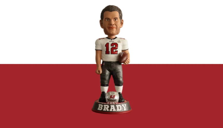 National Bobblehead Day - January 7