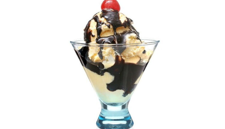 National Hot Fudge Sundae Day - July 25