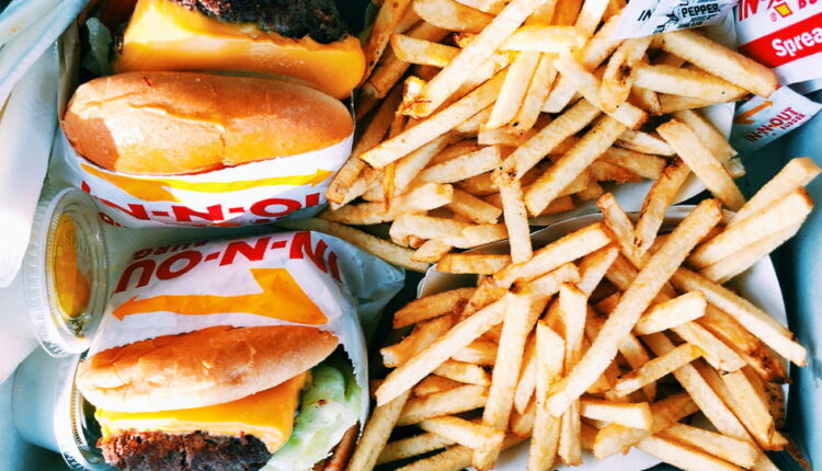 National Junk Food Day - July 21