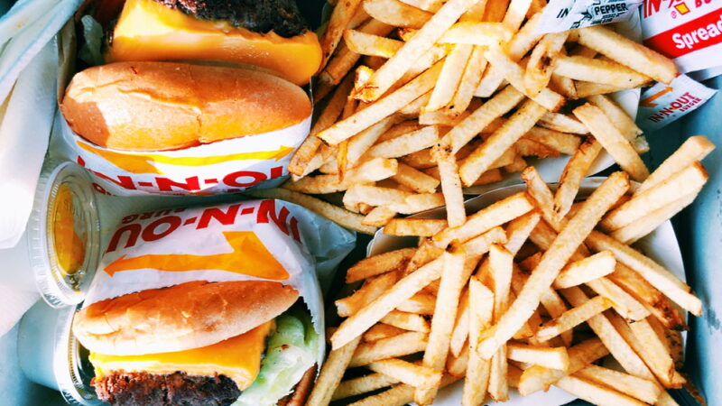 National Junk Food Day - July 21