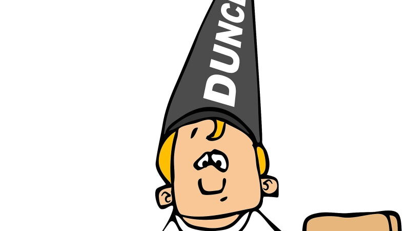 Stupid Guy Thing Day - June 22