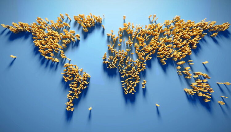 World Population Day - July 11