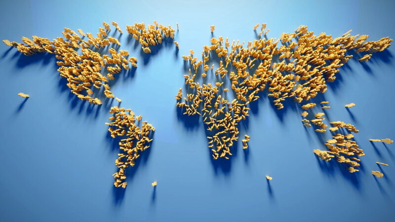 World Population Day - July 11