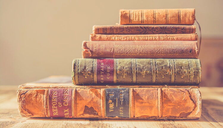 National Book Month - October