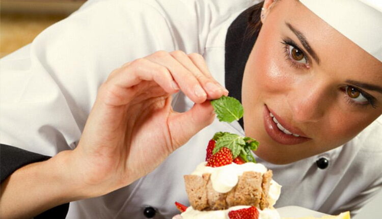 Culinarians Day - July 25