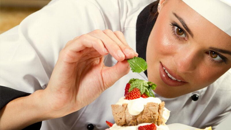 Culinarians Day - July 25