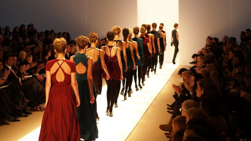 Fashion Day - July 9
