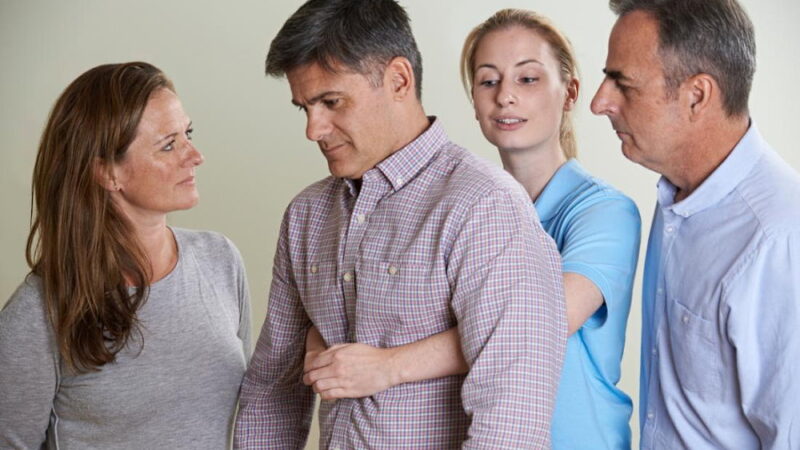 Heimlich Maneuver Day - June 1