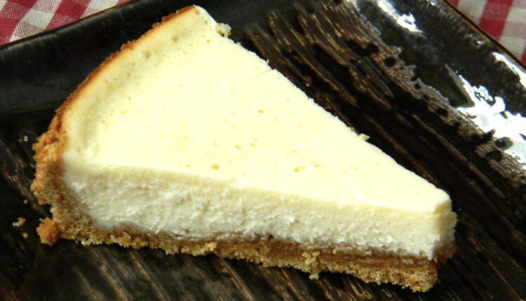 National Cheesecake Day - July 30
