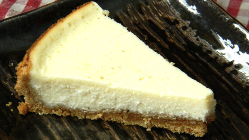 National Cheesecake Day - July 30