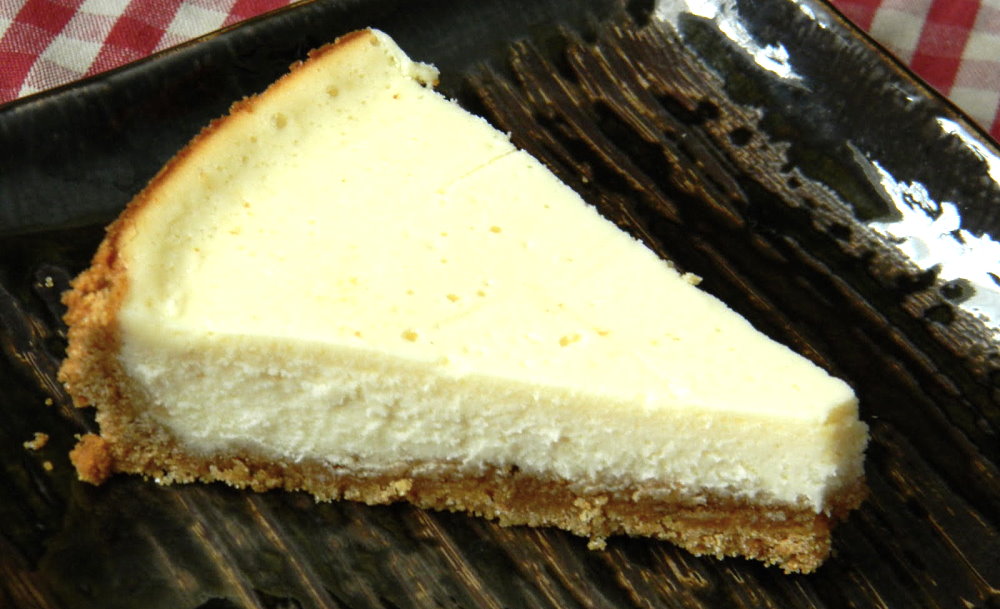 National Cheesecake Day - July 30