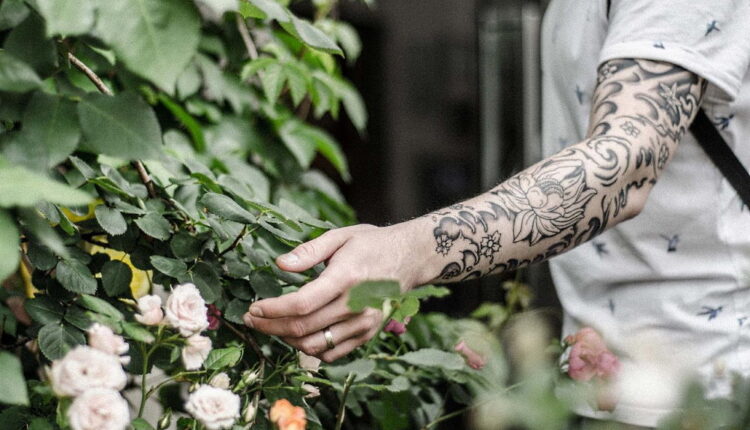 National Tattoo Day - July 17