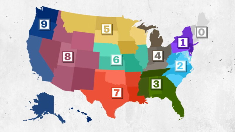 Zip Code Day - July 1