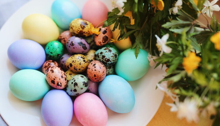 Holiday Easter