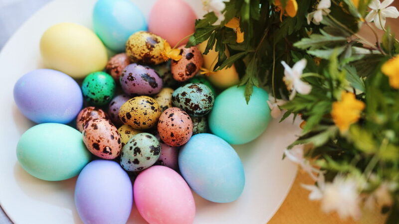 Holiday Easter