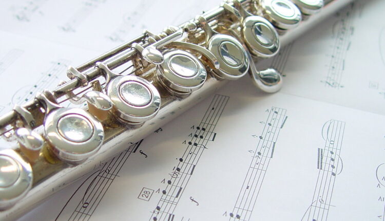 International Toot Your Flute Day - October 4