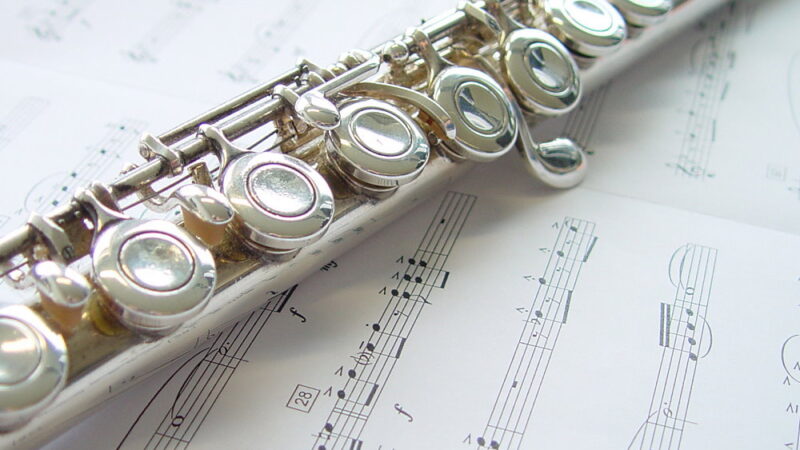 International Toot Your Flute Day - October 4
