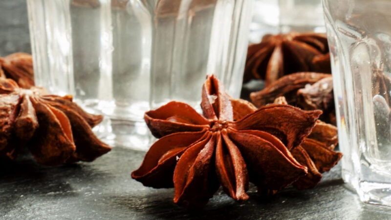 National Anisette Day - July 2