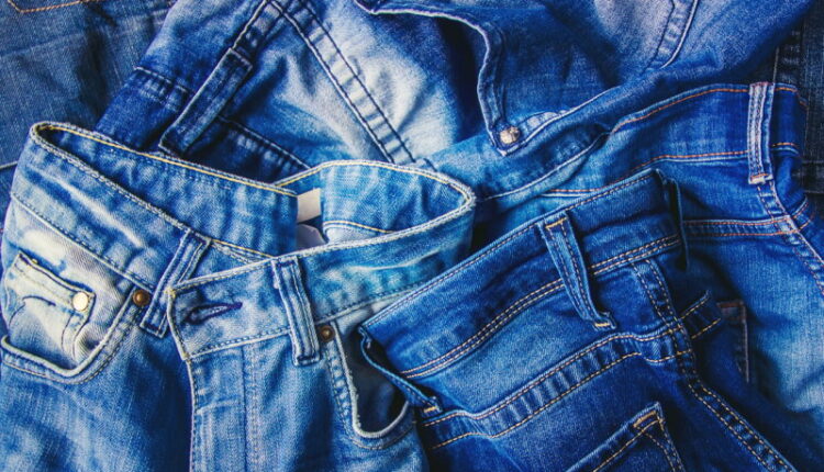 National Blue Jeans Day - December 5