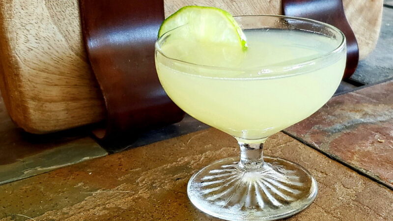 National Daiquiri Day - July 19