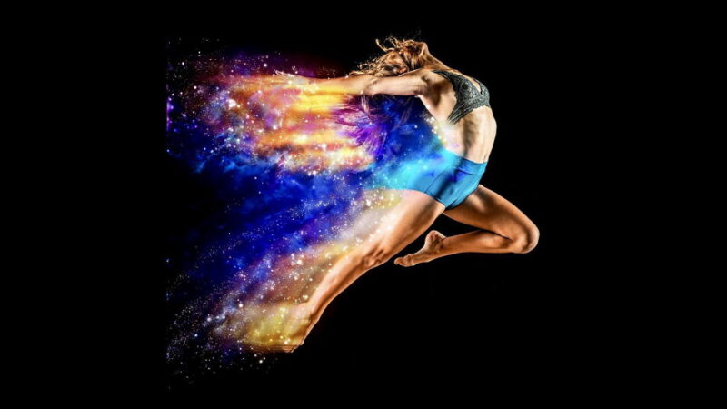 National Dance Day - September