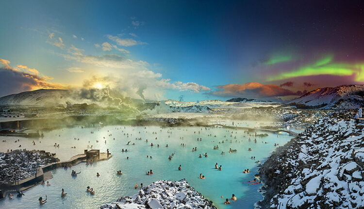 National Geographic Day - January 27