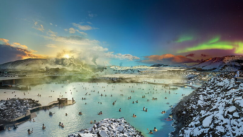National Geographic Day - January 27
