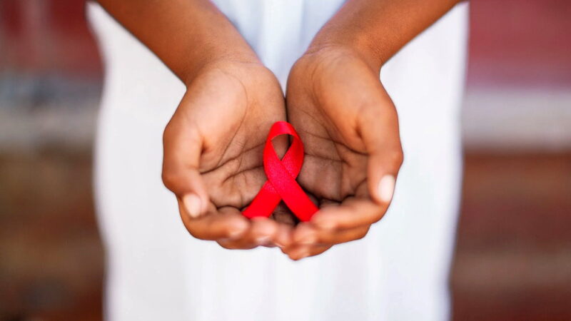 National Latino AIDS Awareness Day - October 15
