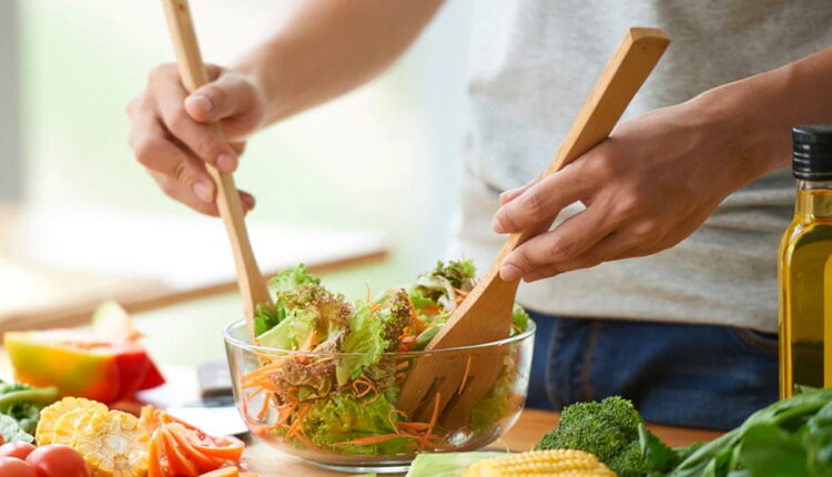 National Men Make Dinner Day - November
