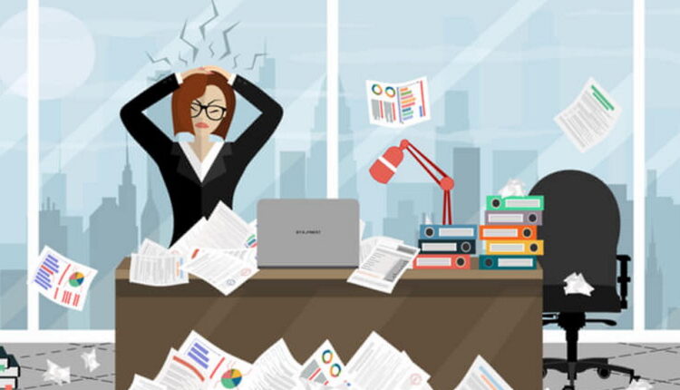 National Workaholics Day - July 5