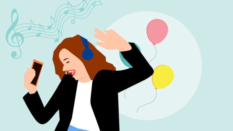 World Listening Day - July 18