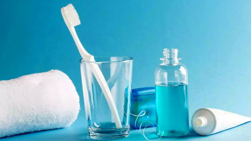 Fluoride Day - January 25