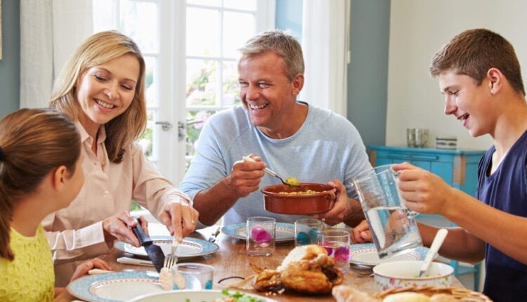 Mother, Father Deaf Day - April
