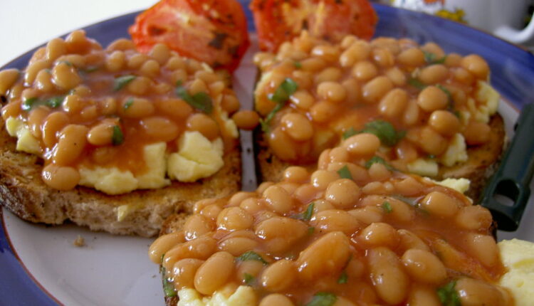 National Eat Beans Day - July 3