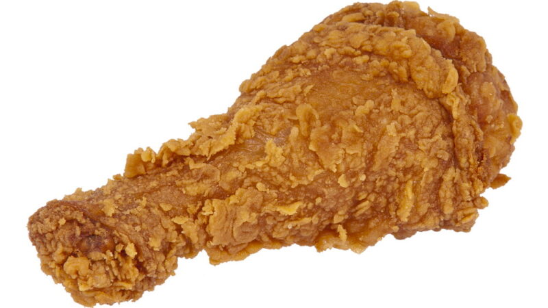 National Fried Chicken Day - July 6
