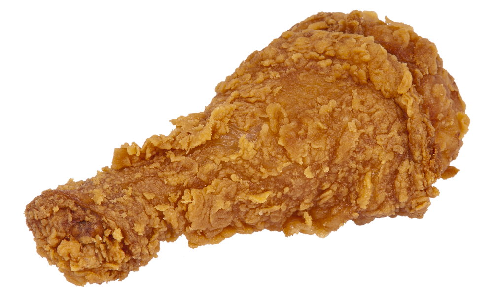 National Fried Chicken Day - July 6