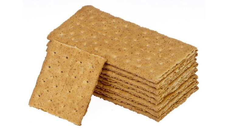 National Graham Cracker Day - July 5